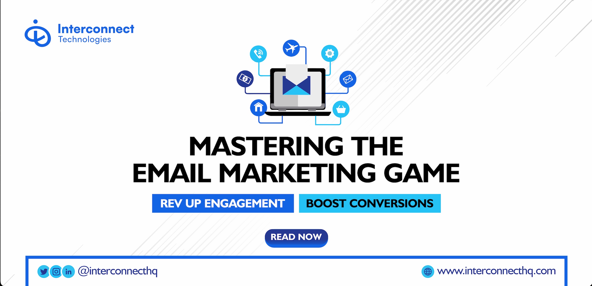 Mastering the Email Marketing Game: Rev up Engagement, Boost Conversions!